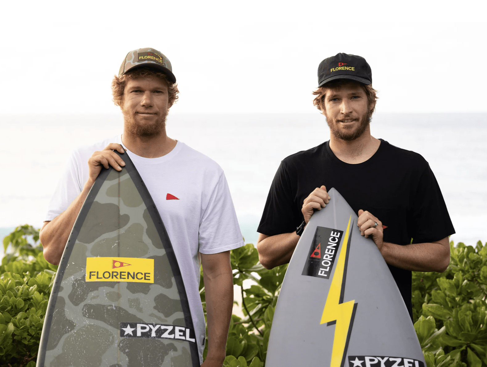 Joining Forces Nate Florence Leaves Vans for His Namesake Brand